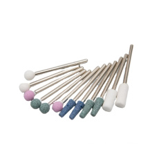 quartz  nail  drill  bits with high quality and factory  price